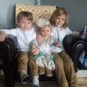 Meet your Posher, Amber